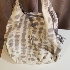 Lululemon gym bag